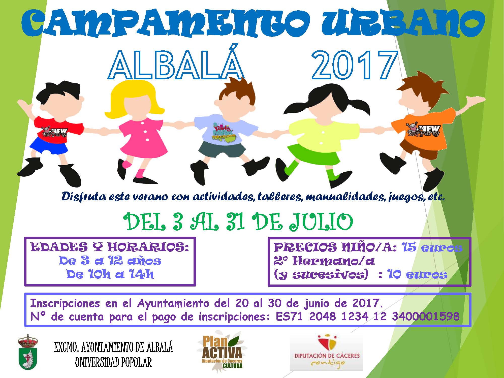 Albala Informa Servicio De Comunicacion Via Web Proporcionado