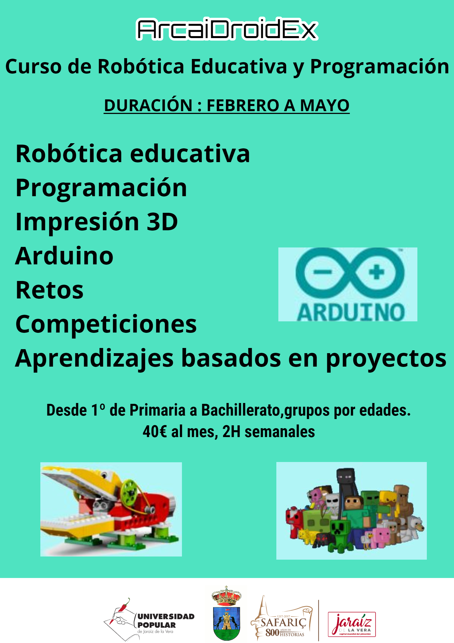 Jara Z De La Vera Informa Servicio De Unicaci N V A Web