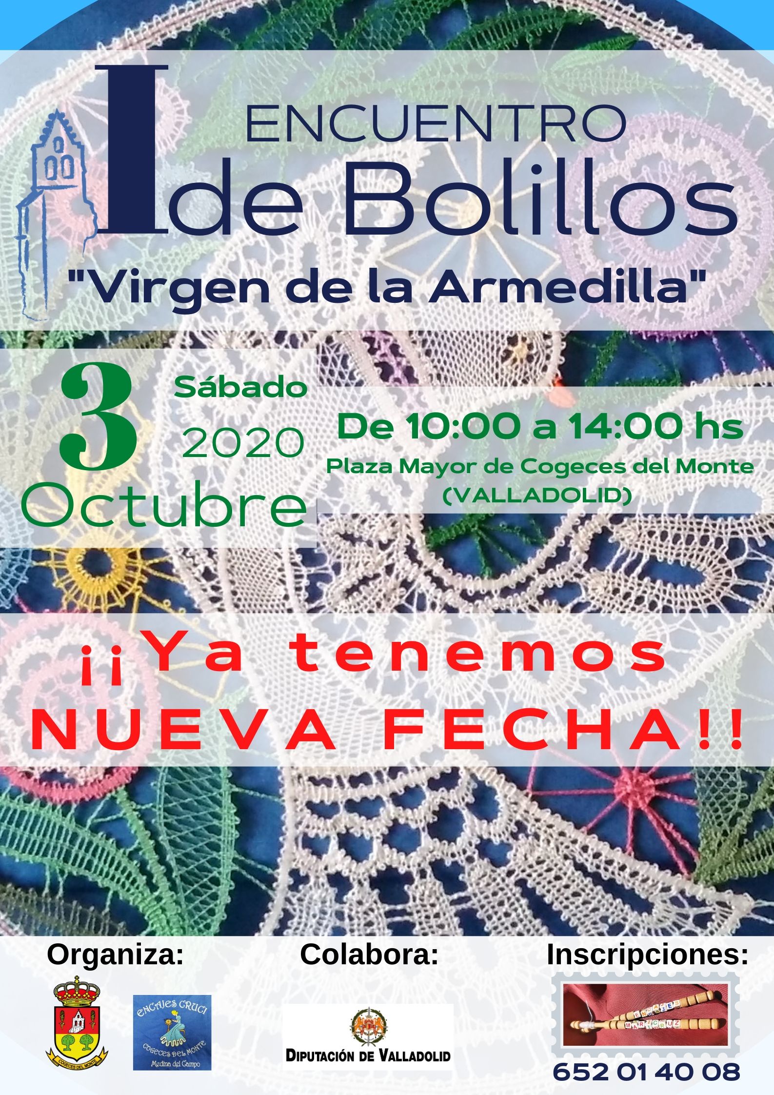 cartel del día mundial de la diabetes 2020 para la brisa marina