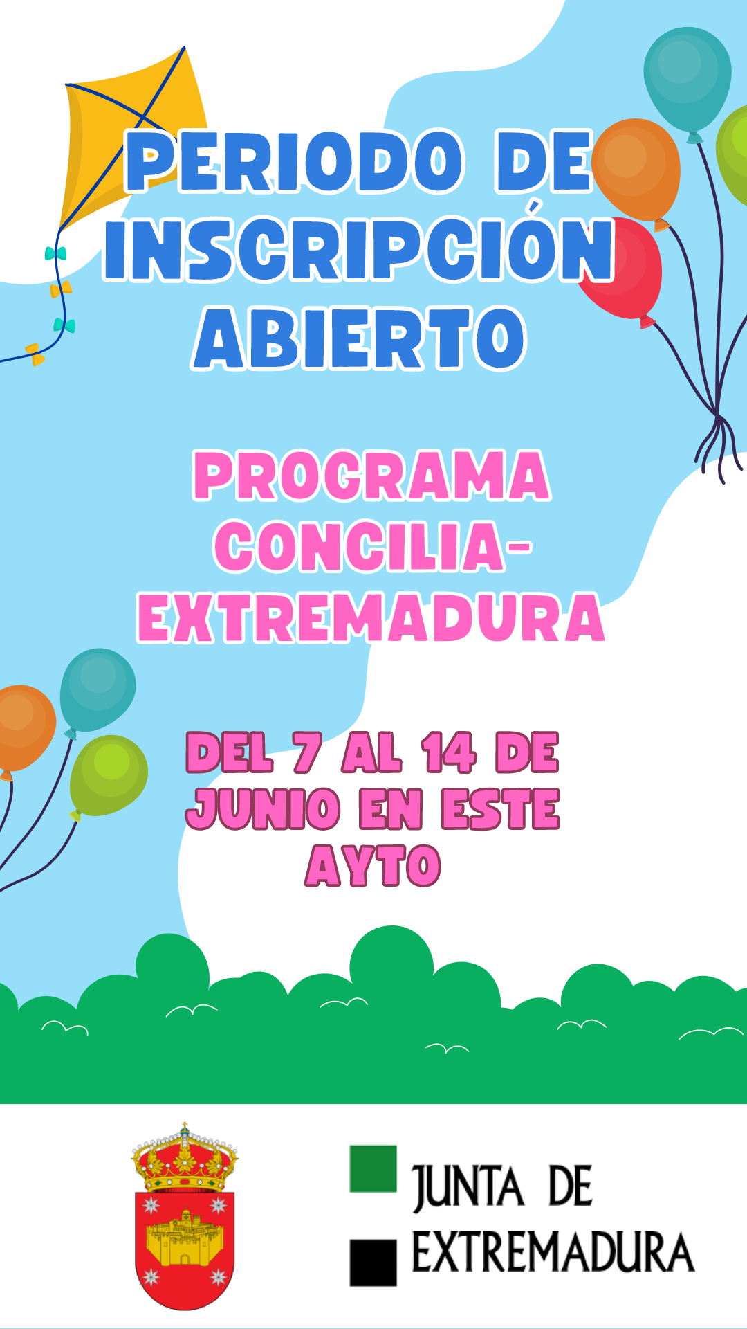 Imagen de evento