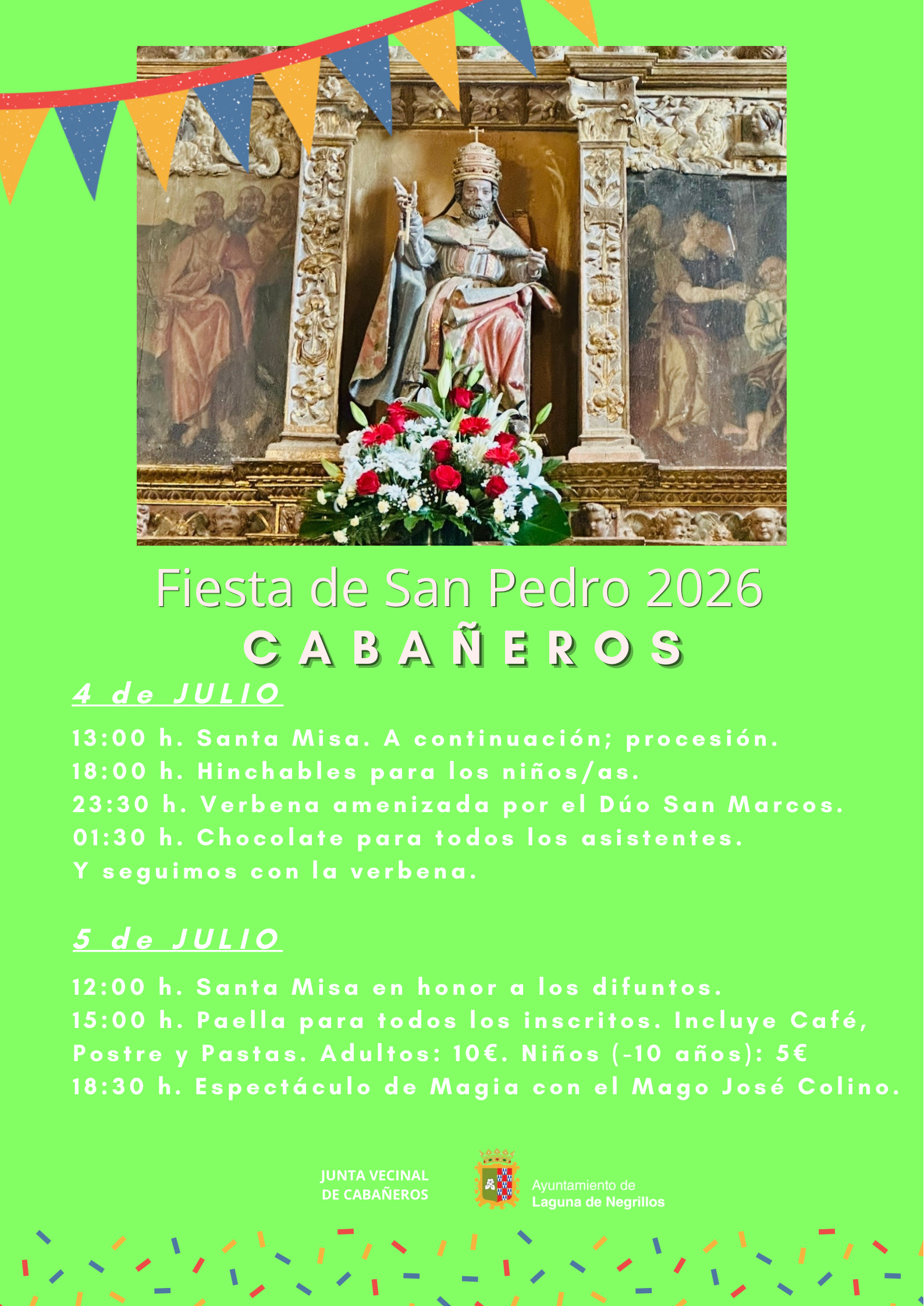 Imagen de evento