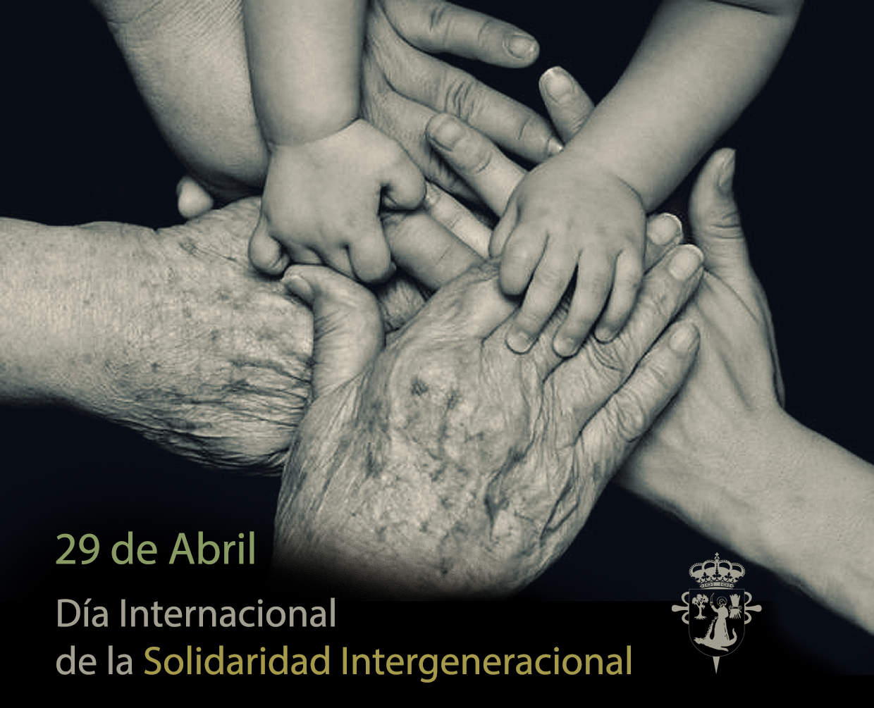 Día De La Solidaridad Intergeneracional