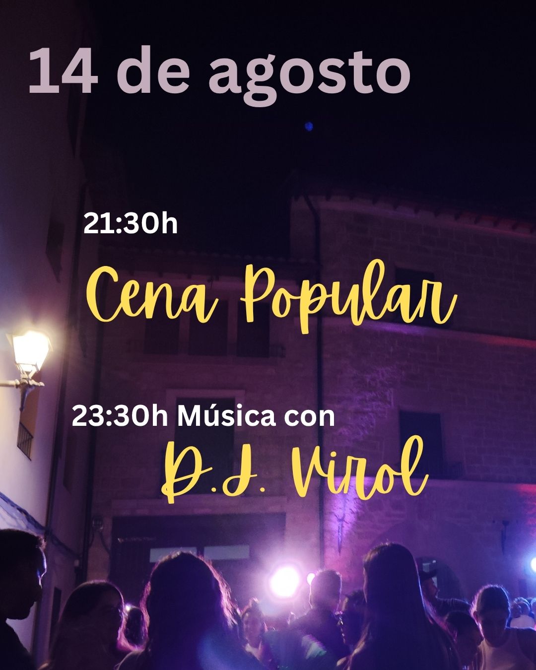 Imagen de evento