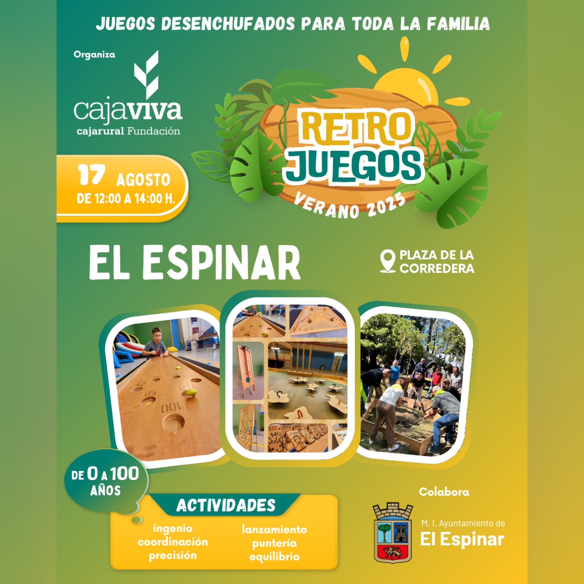 Imagen de evento