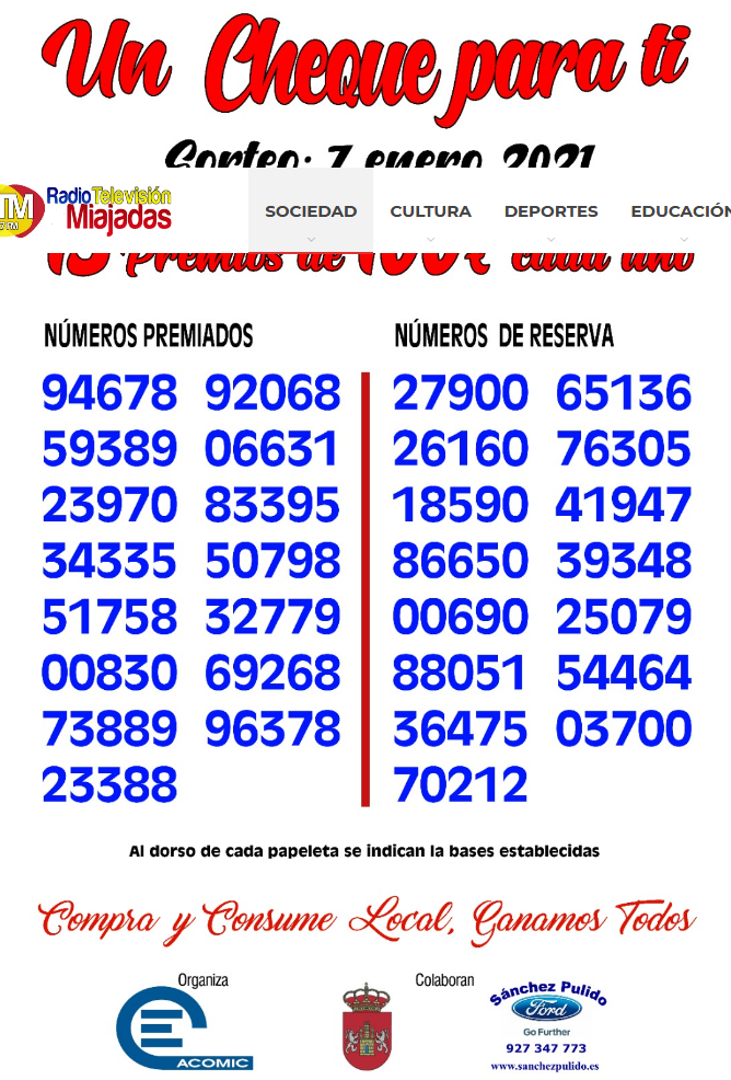 Imagen de evento