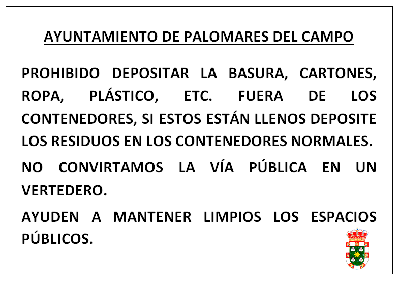 3VgTFPROHIBIDODEPOSITARLABASURAFUERADELOSCONTENEDORES.PNG