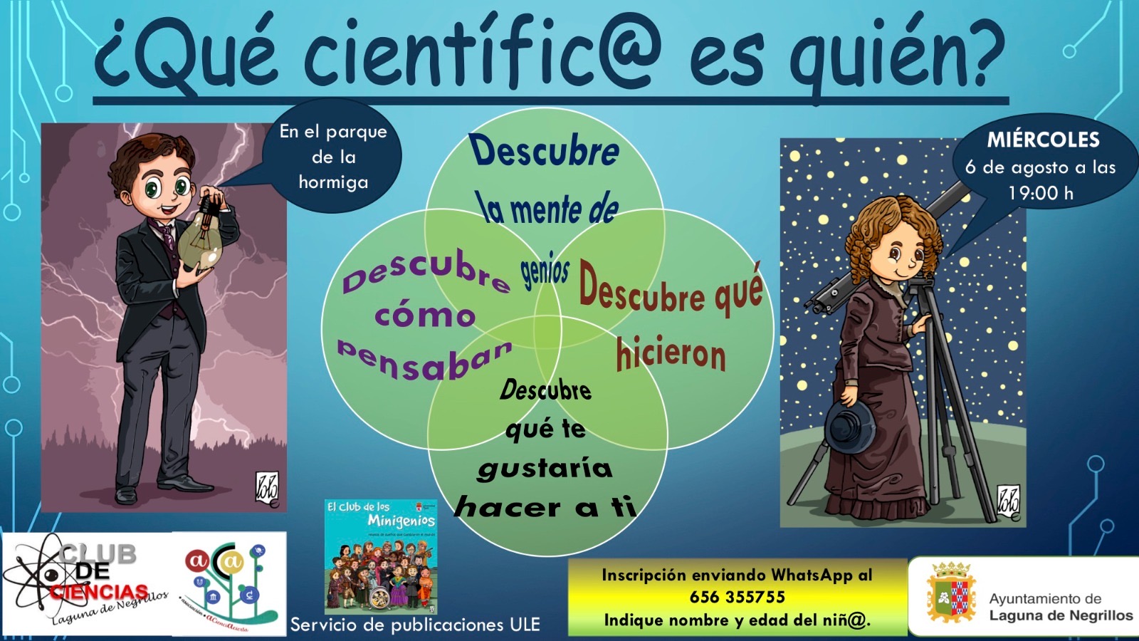 Imagen de evento