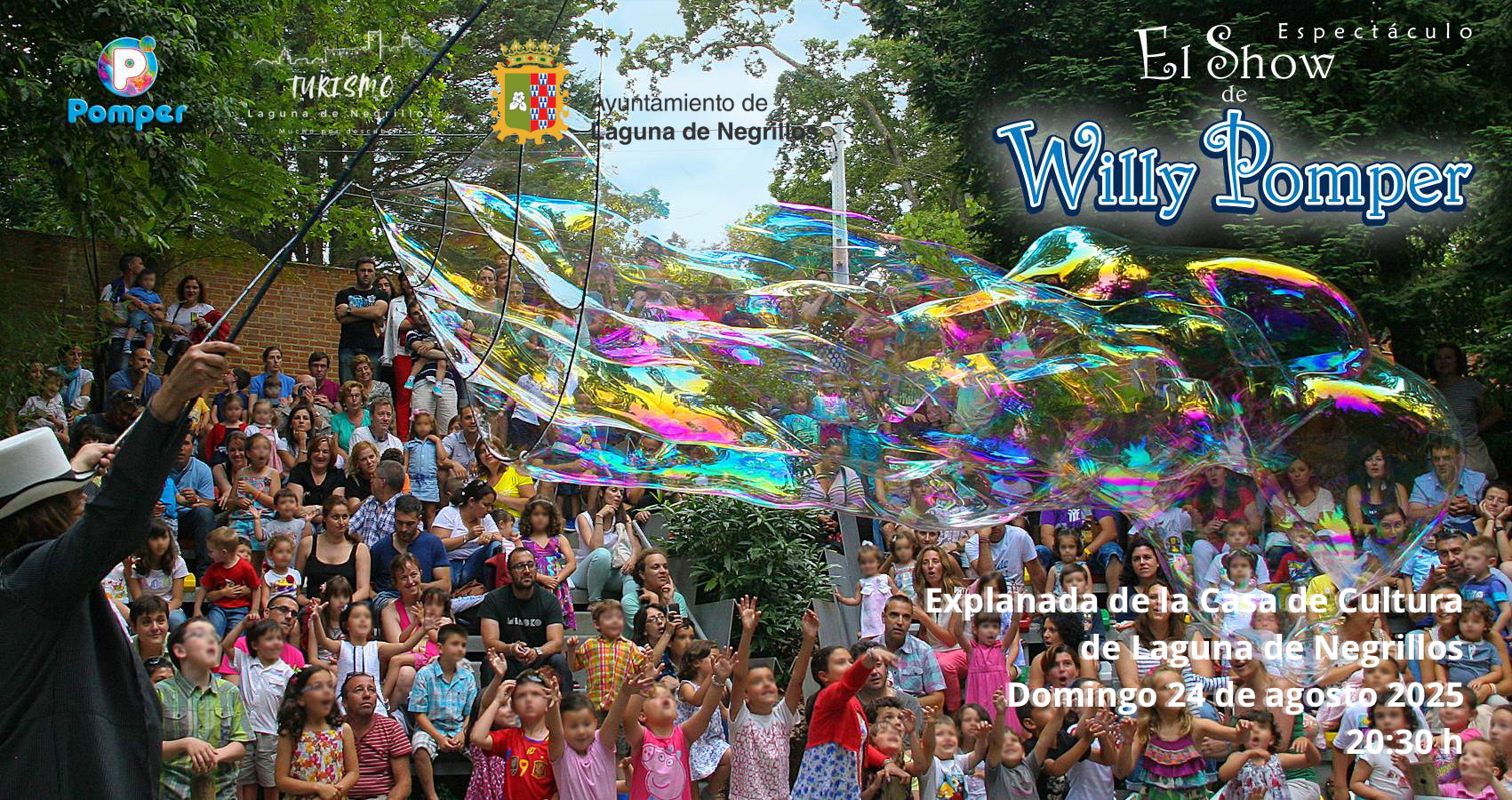 Imagen de evento