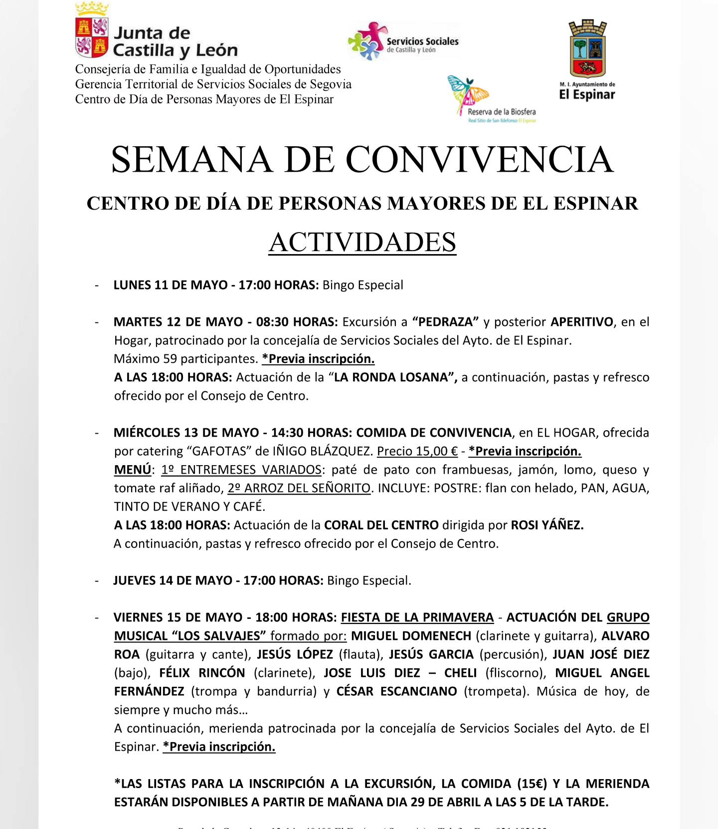 Imagen de evento