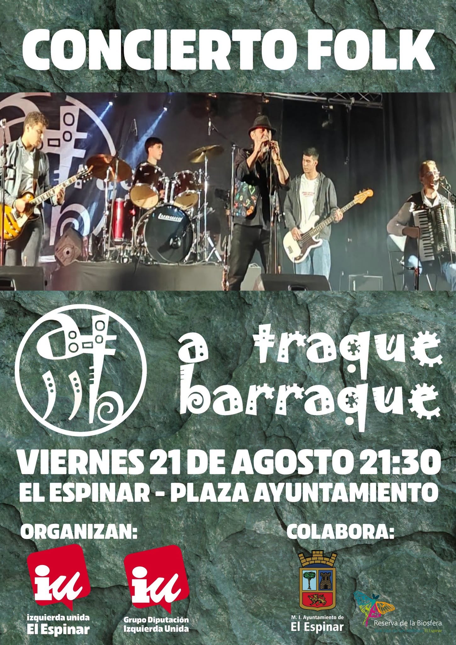 Imagen de evento
