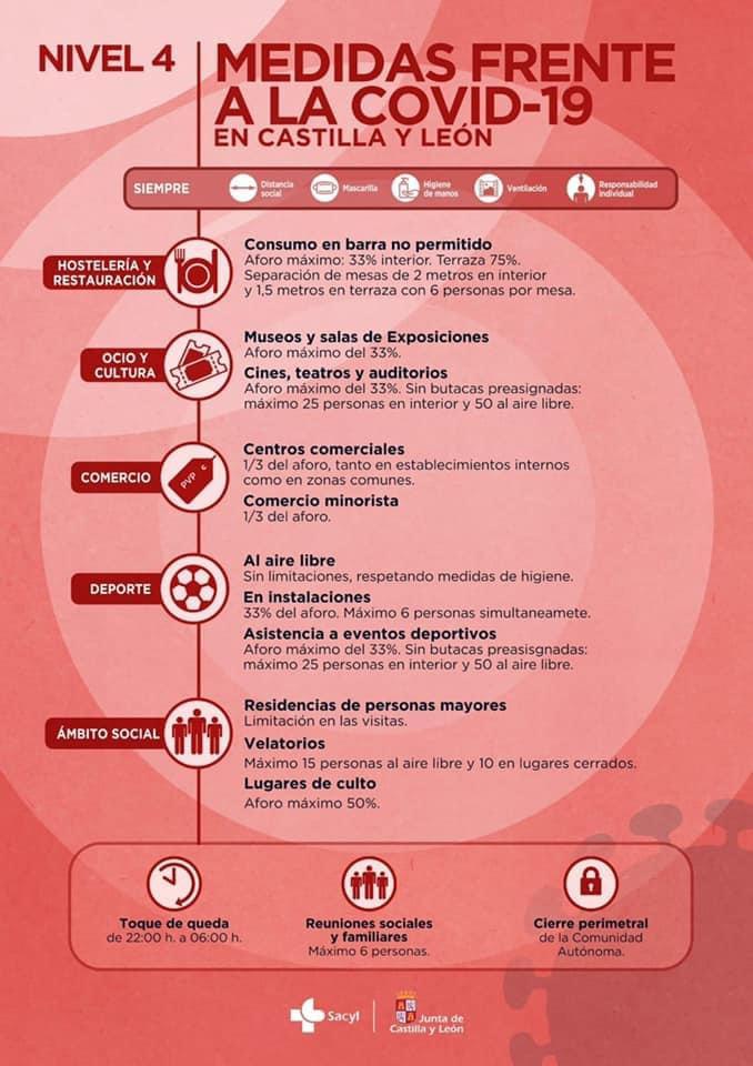 Aldea de San Miguel Informa - Servicio de comunicación vía web