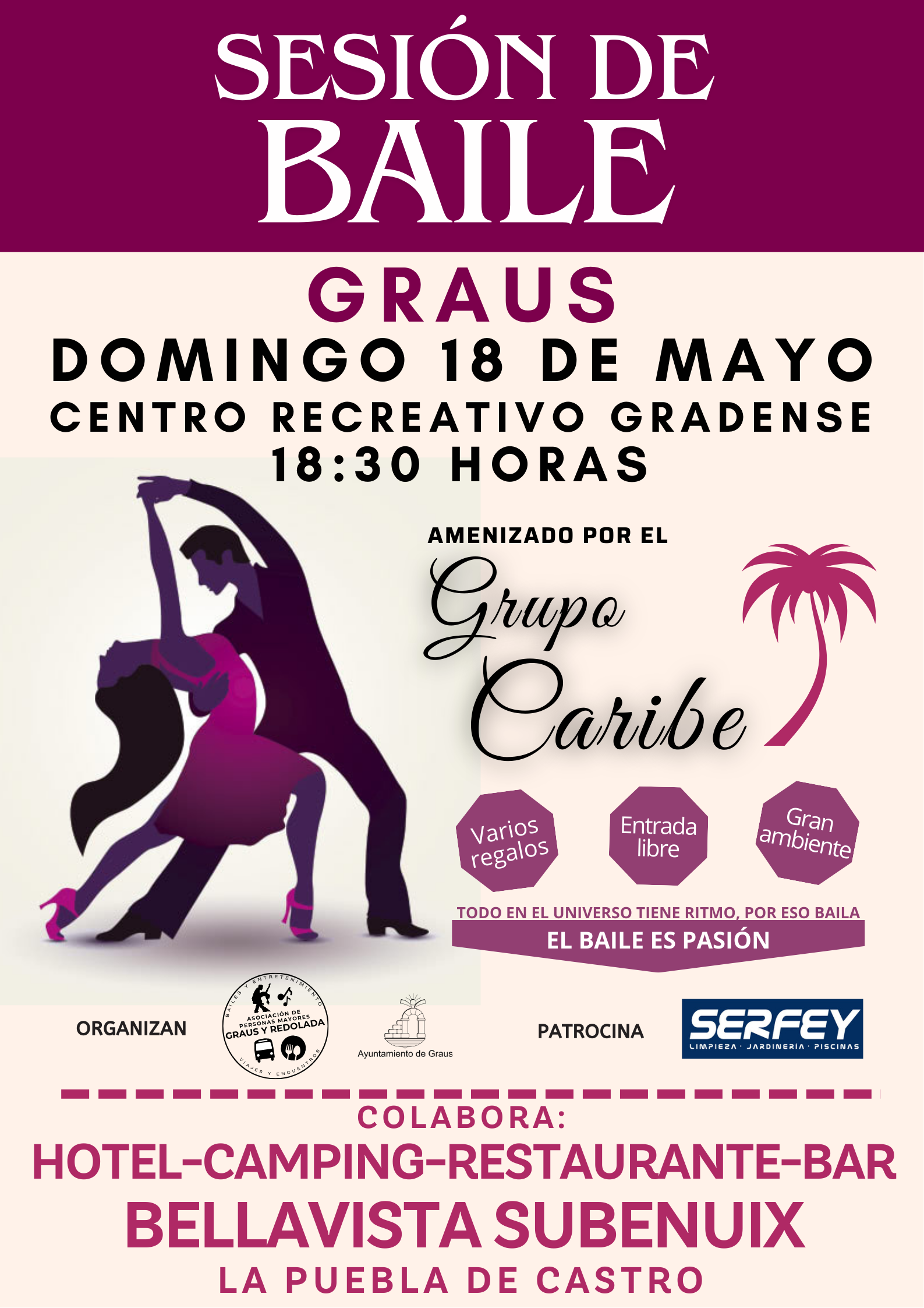 Imagen de evento