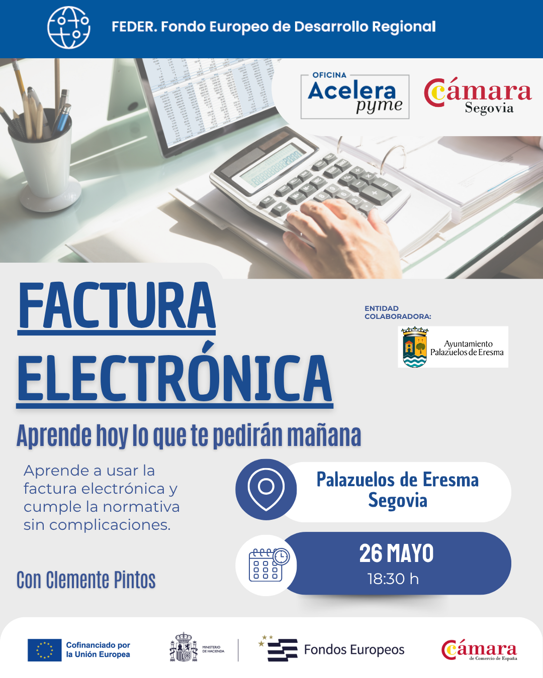 Imagen de evento