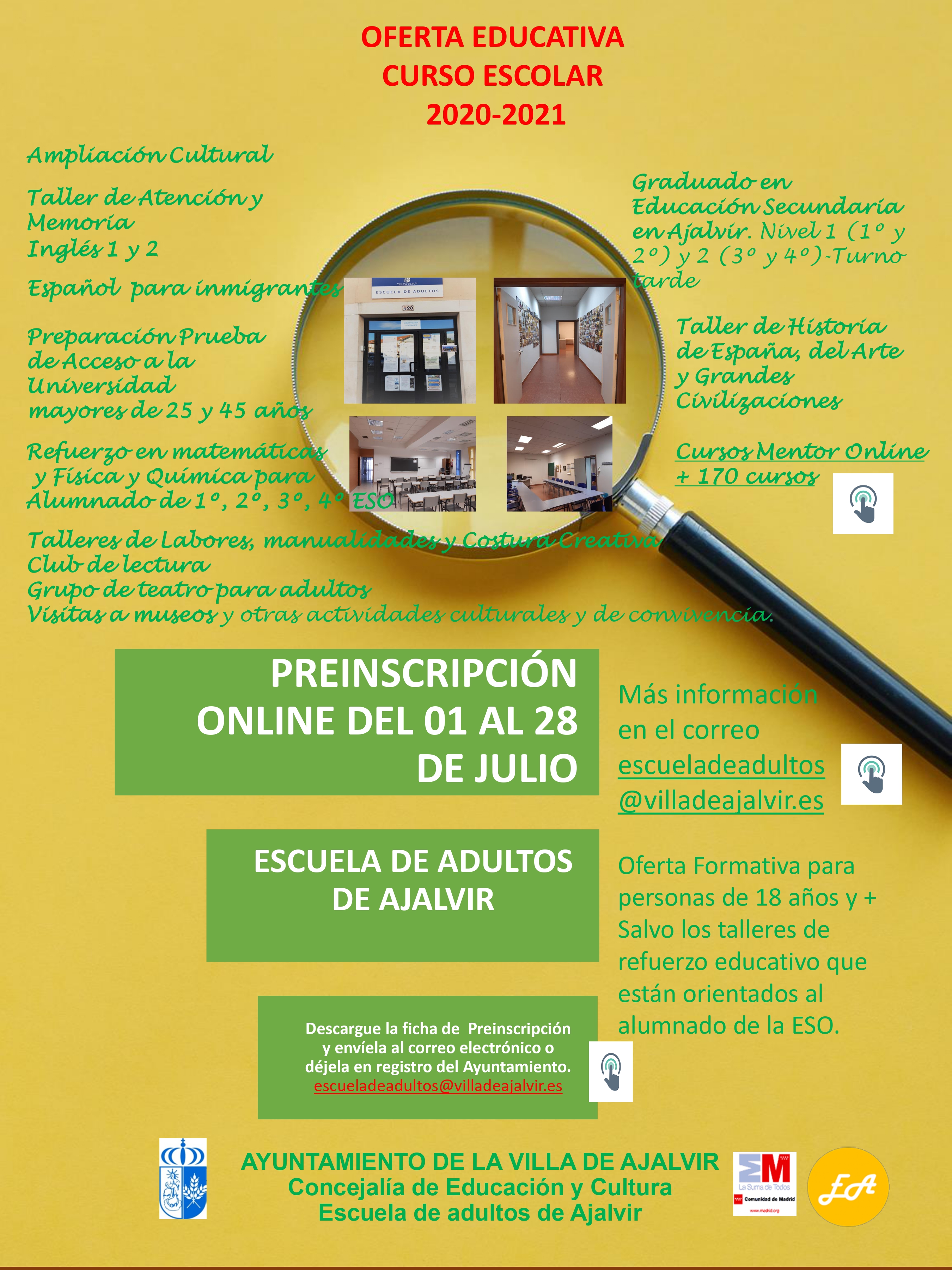 Imagen de evento