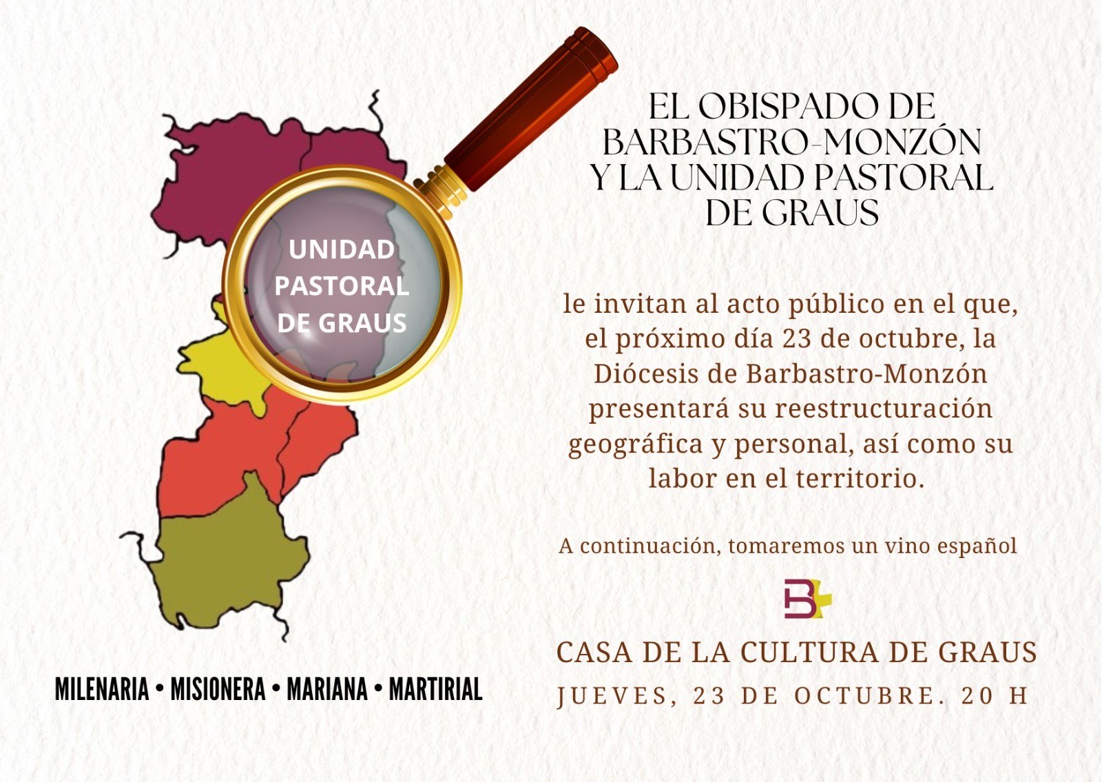 Imagen de evento