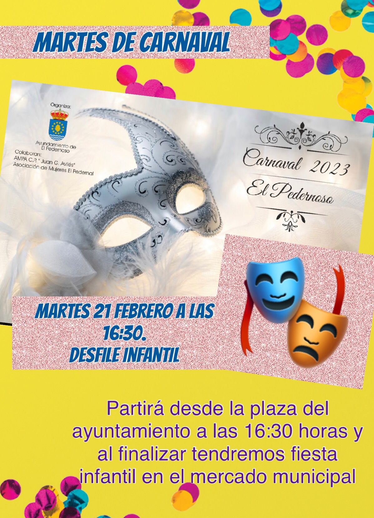 Servicio de comunicación vía web por Bandomovil