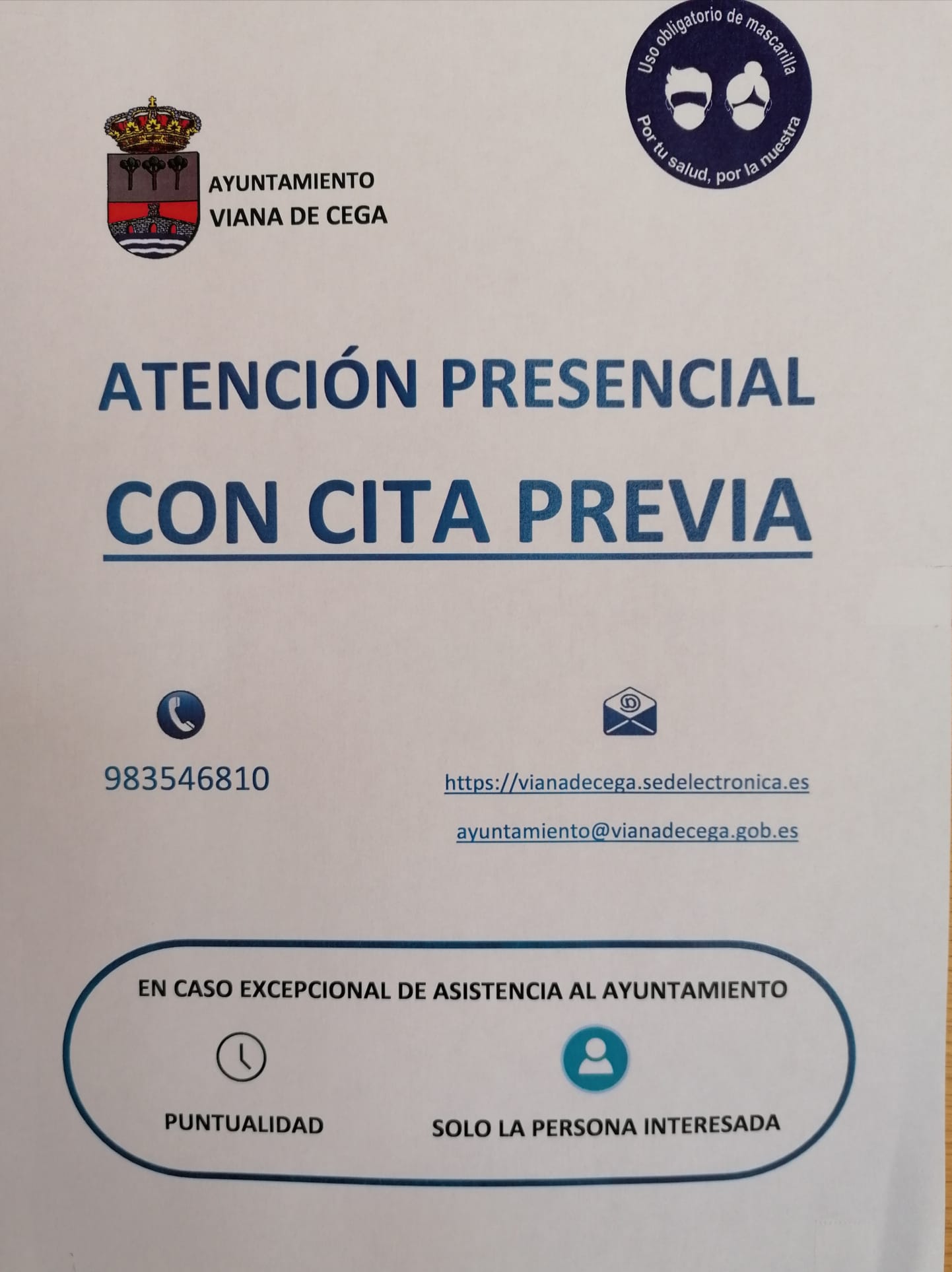 Para Conocer Gente De Viana De Cega