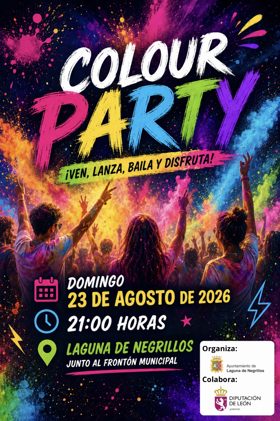 Imagen de evento