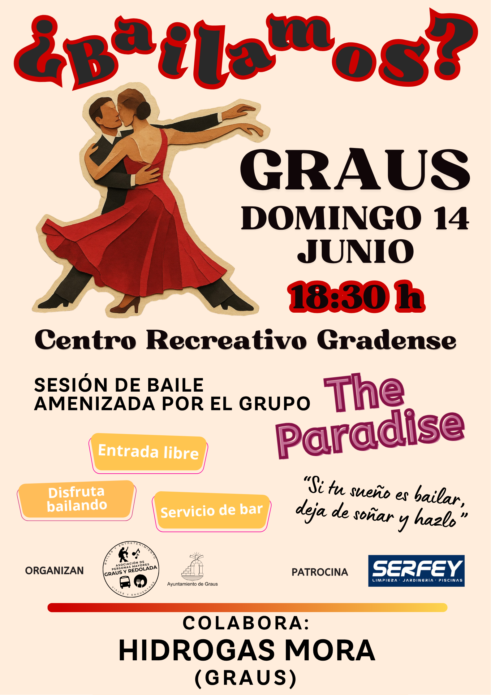 Imagen de evento