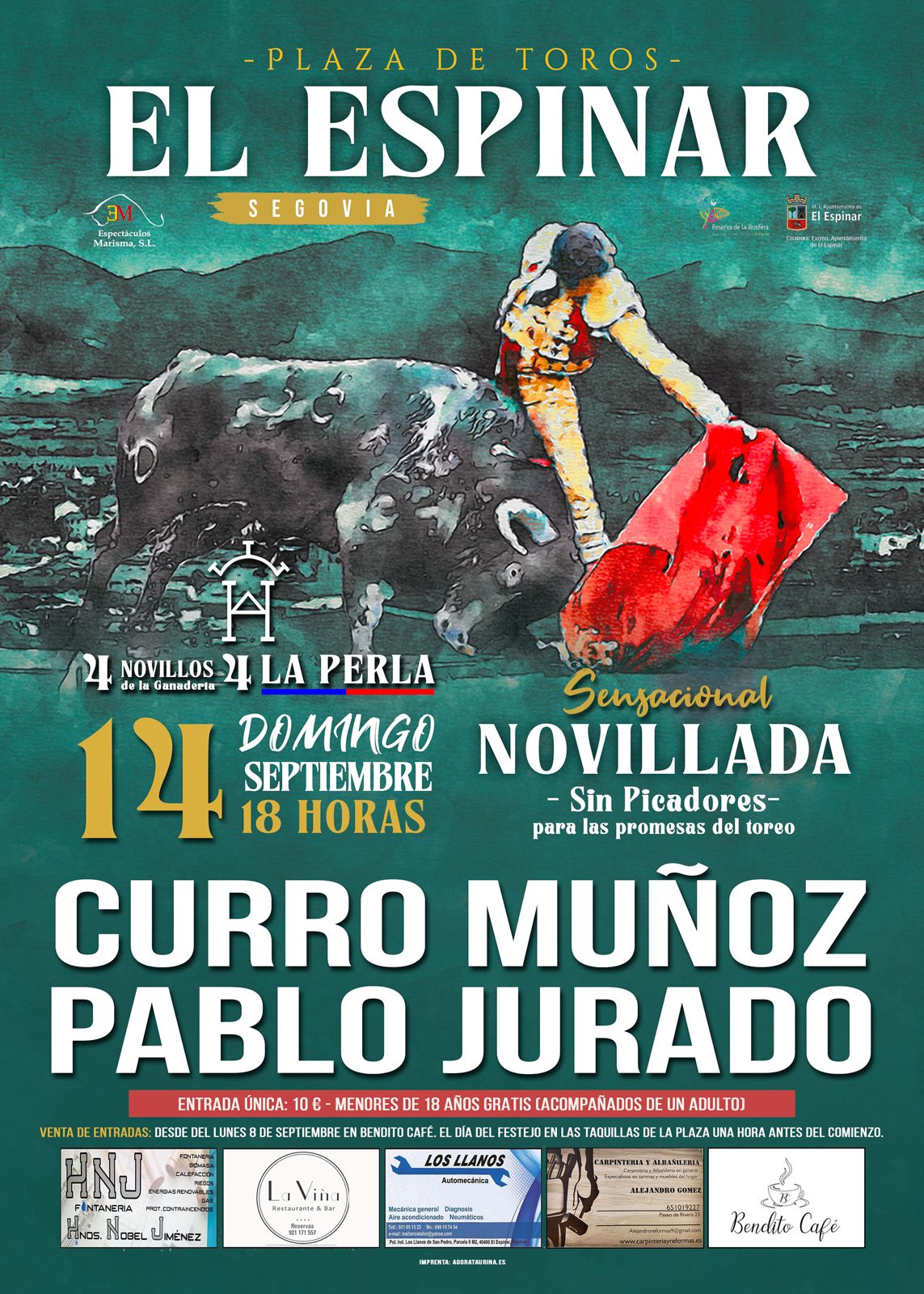Imagen de evento