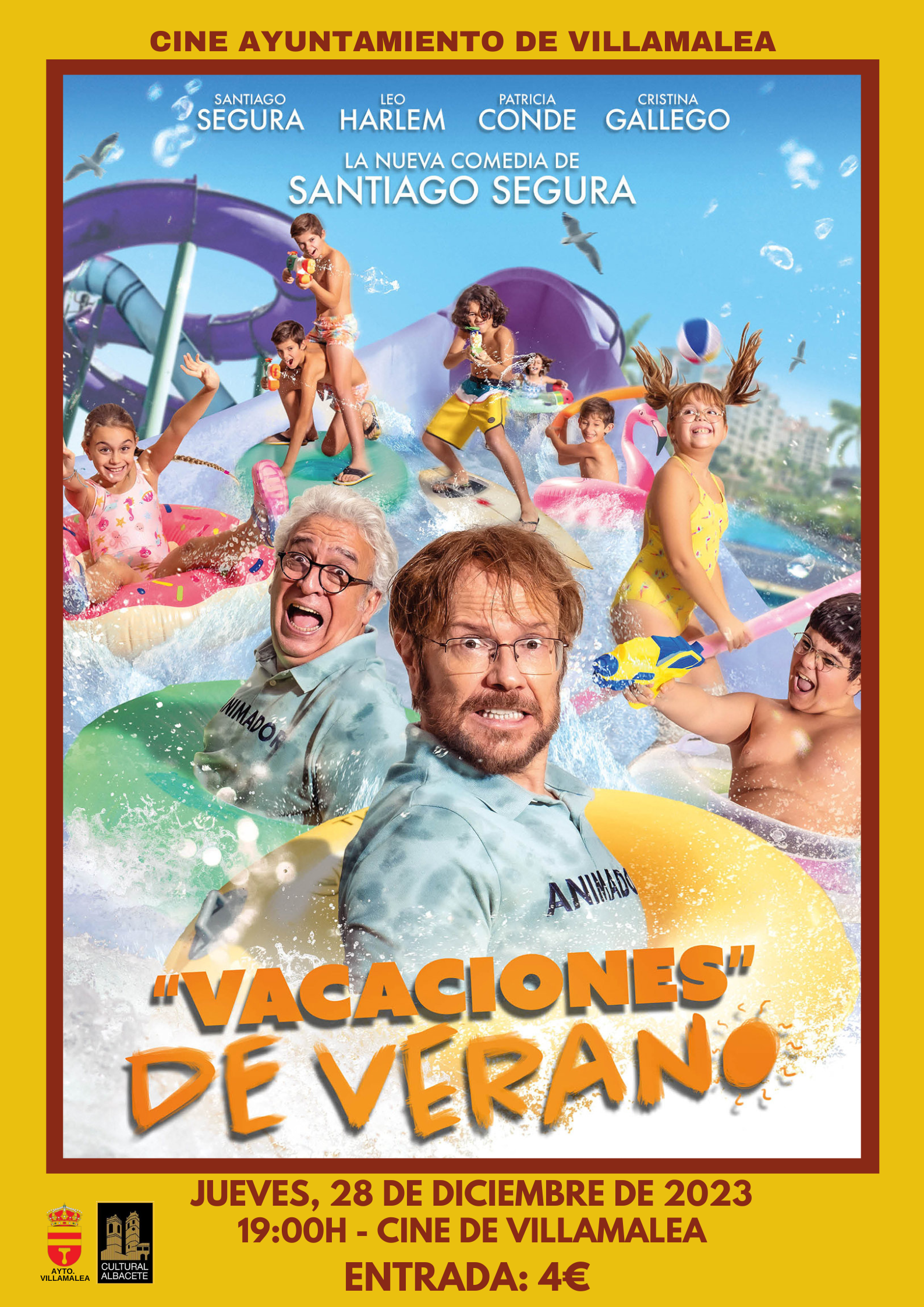 Los Osos Amorosos: El festival de los regalos (2010) - Filmaffinity