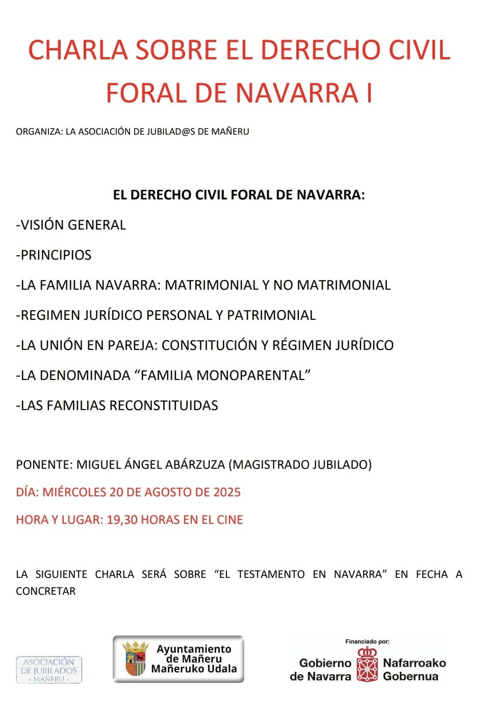 Imagen de evento