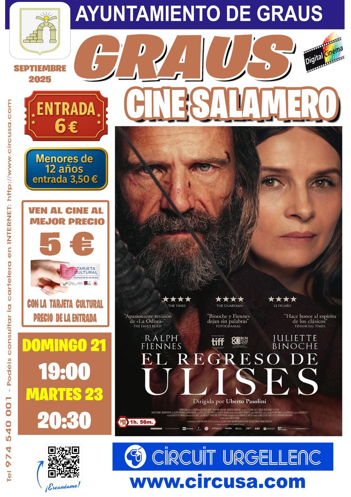 Imagen de evento