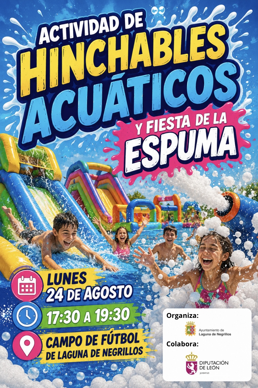 Imagen de evento