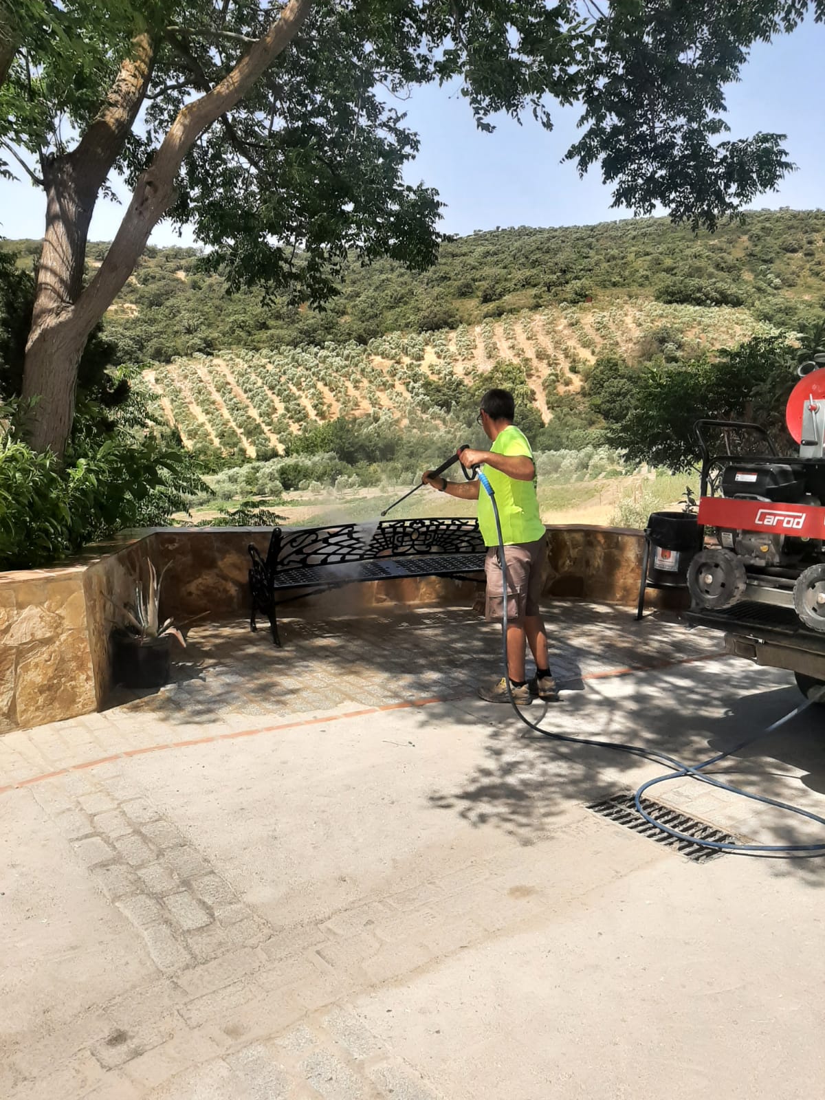 El Tiempo En Cuevas De San Marcos Aemet WlDmxoIdFewqZM