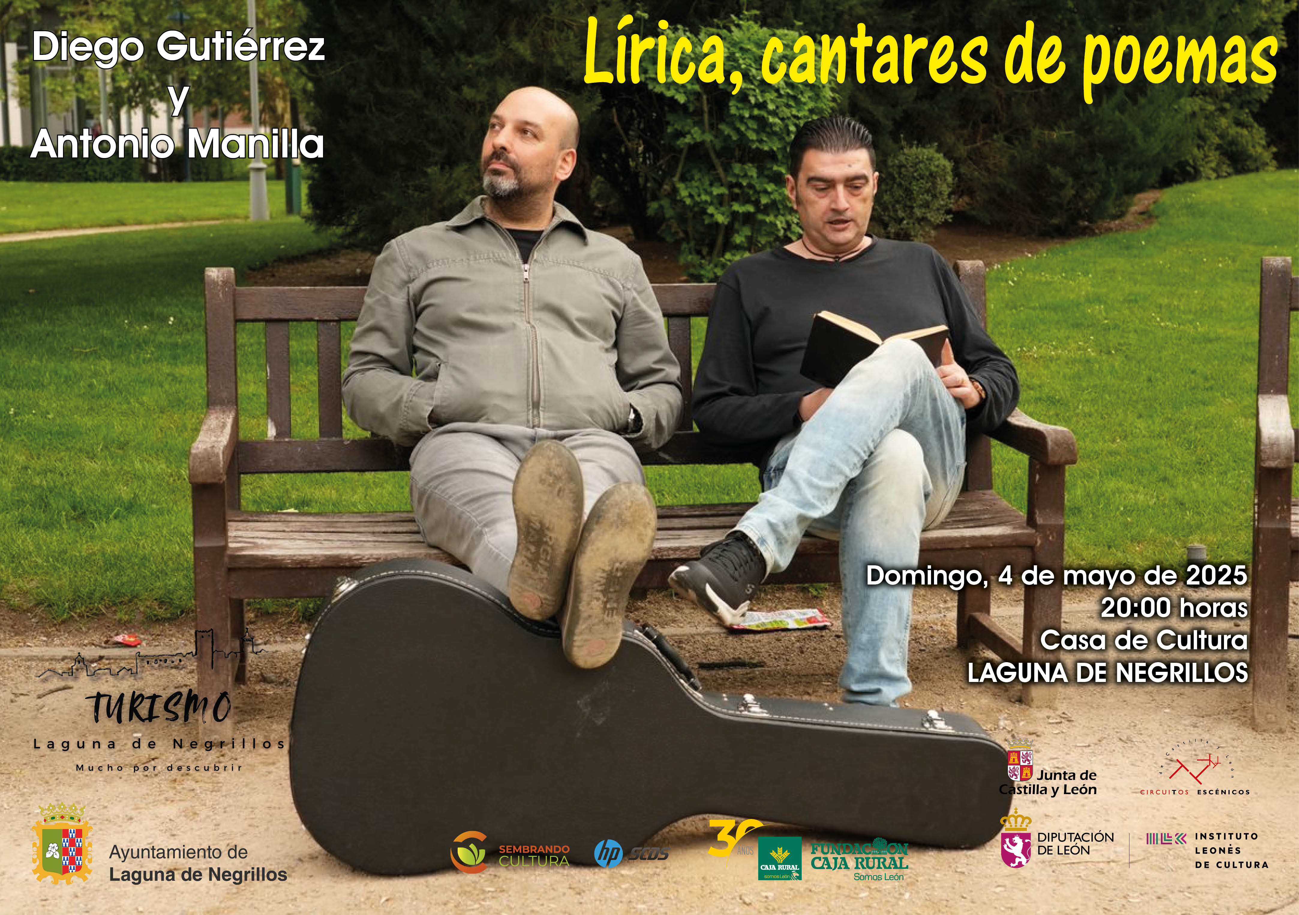 Imagen de evento