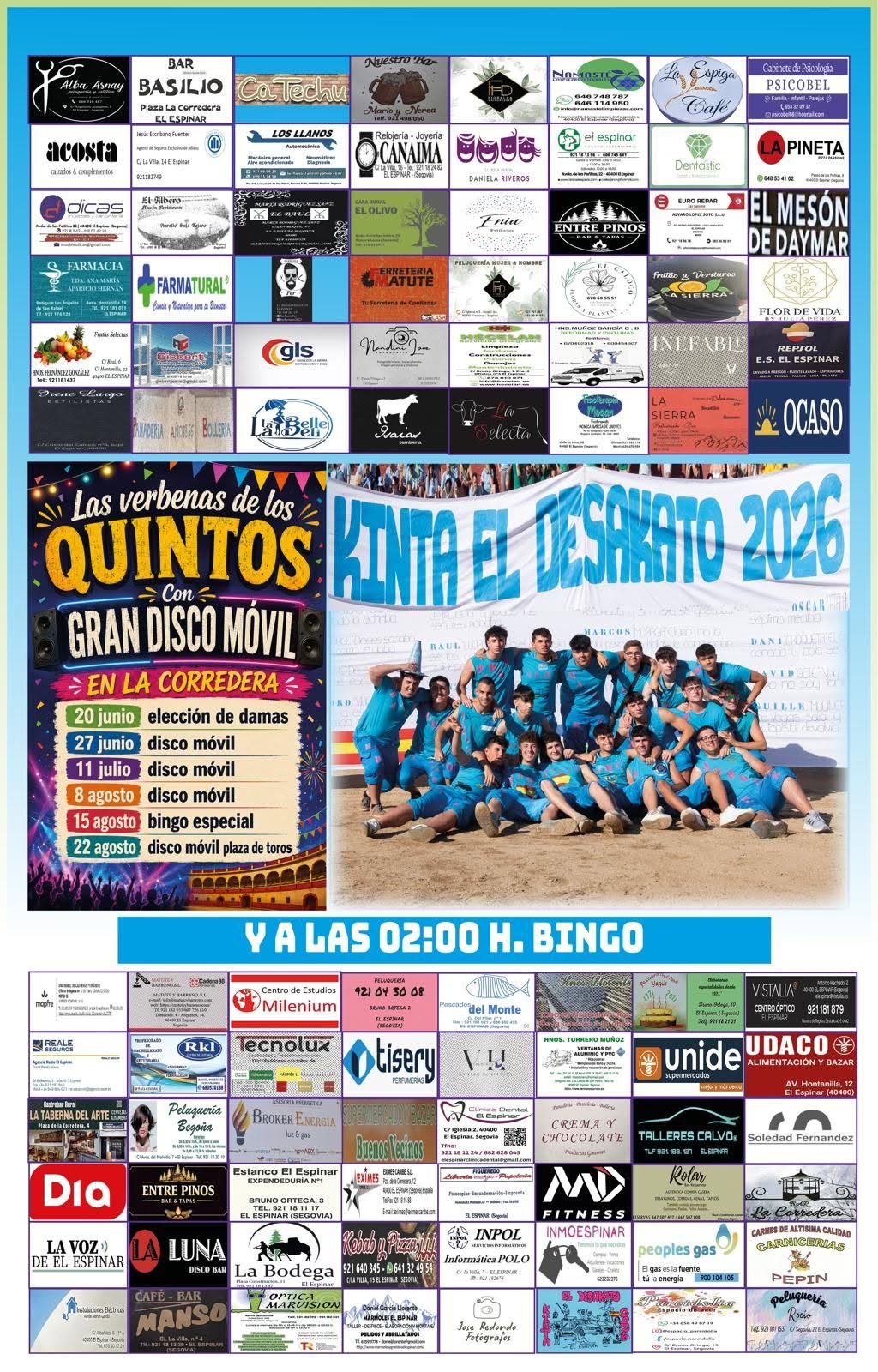 Imagen de evento