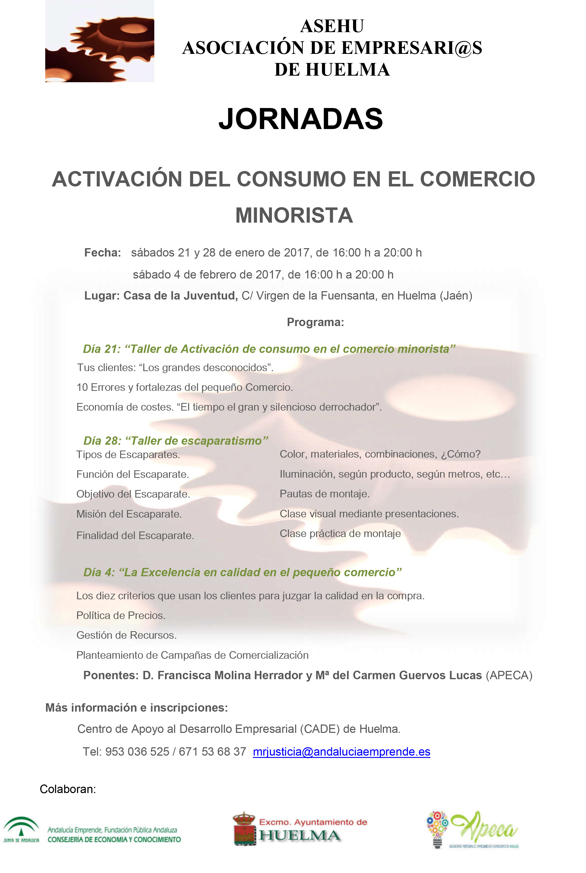 Imagen de evento