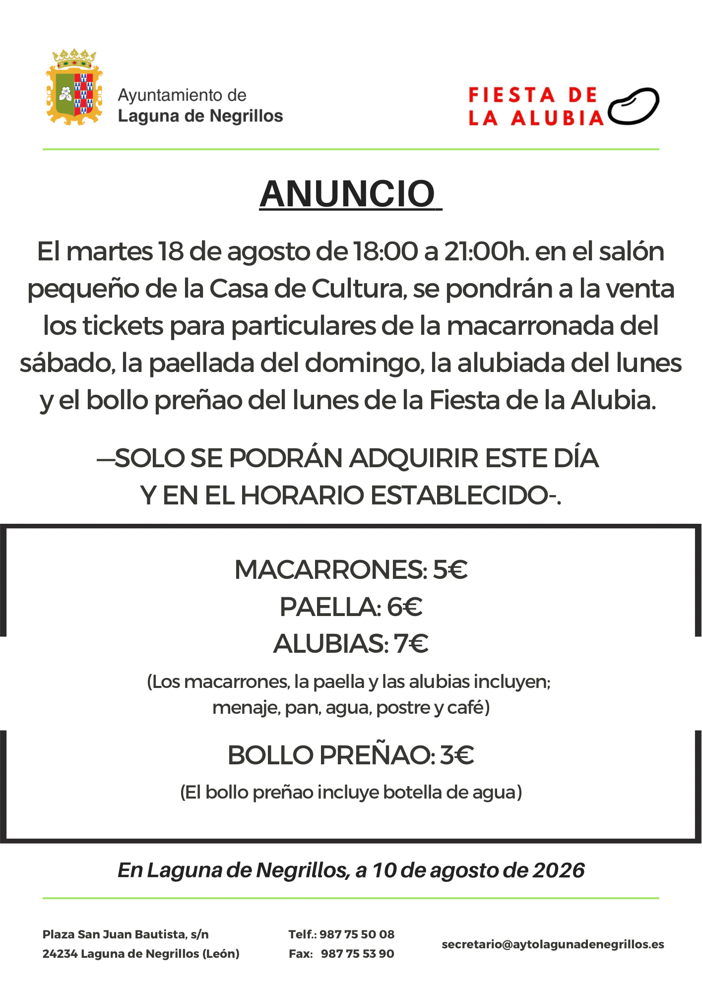 Imagen de evento