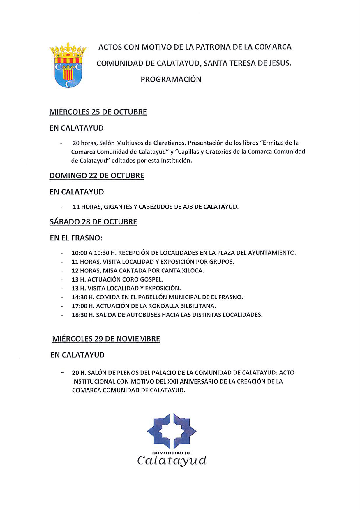 Imagen de evento