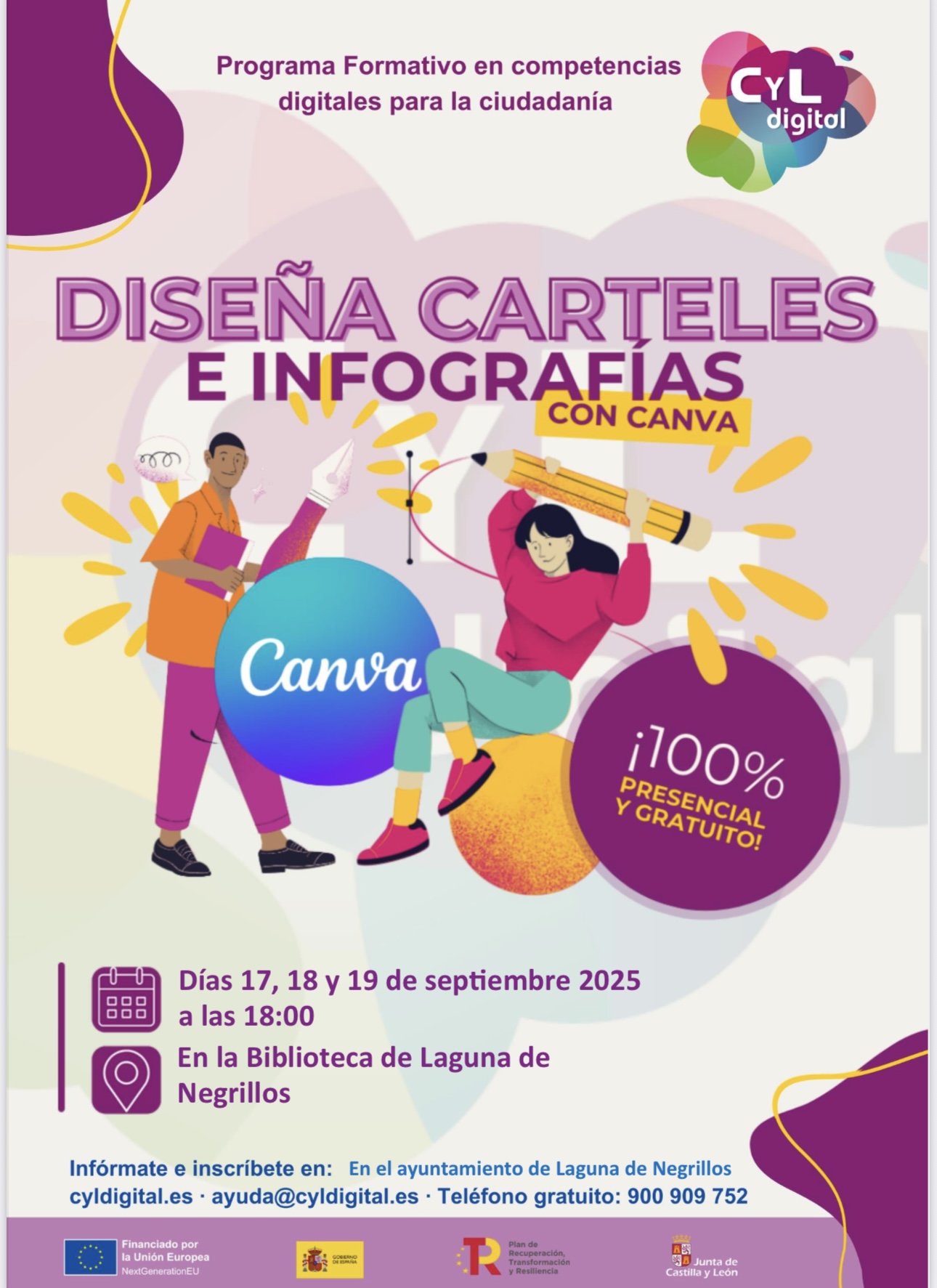 Imagen de evento