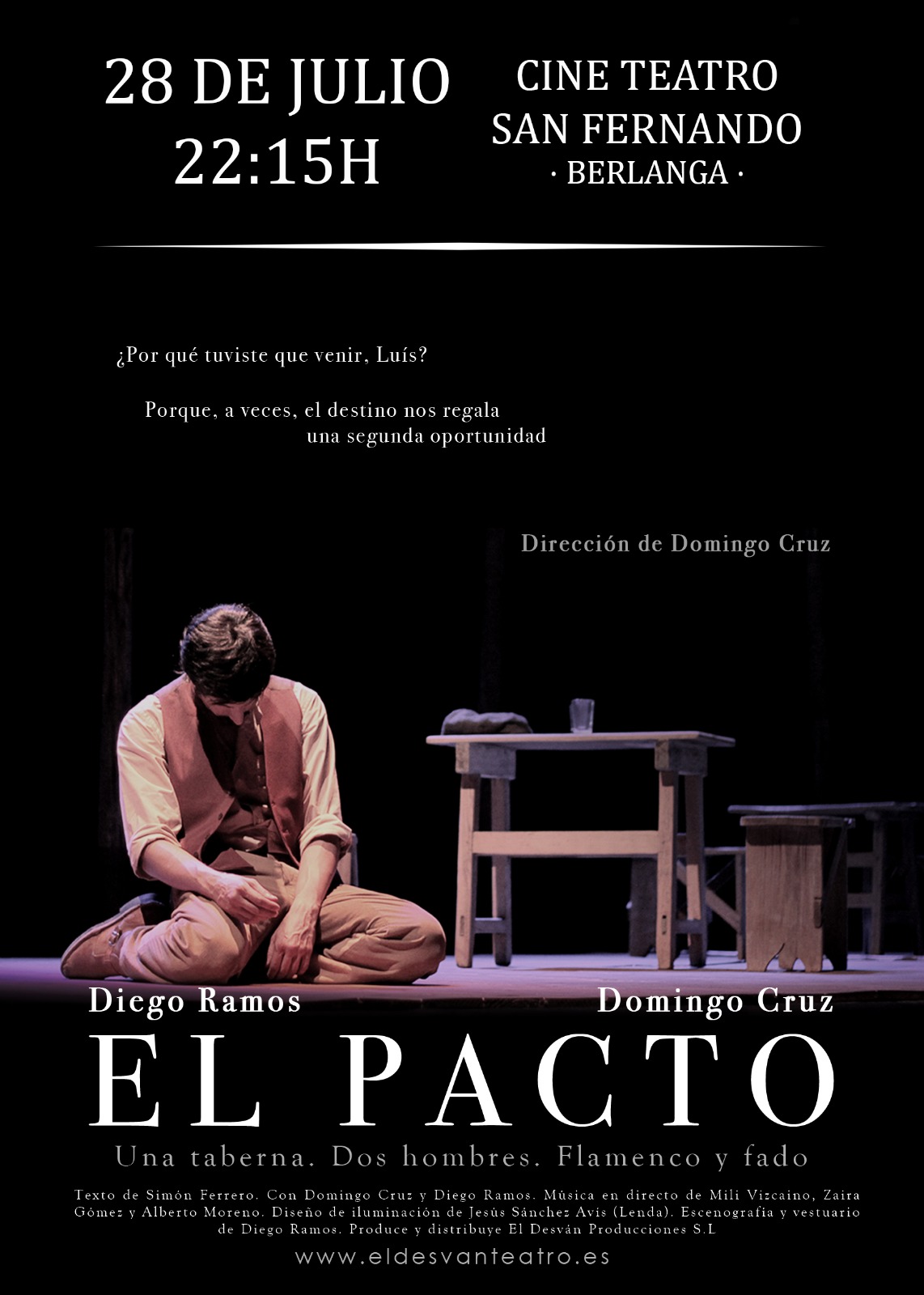 TEATRO 