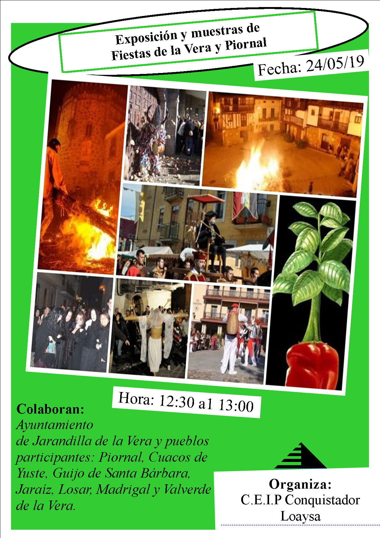 Imagen de evento