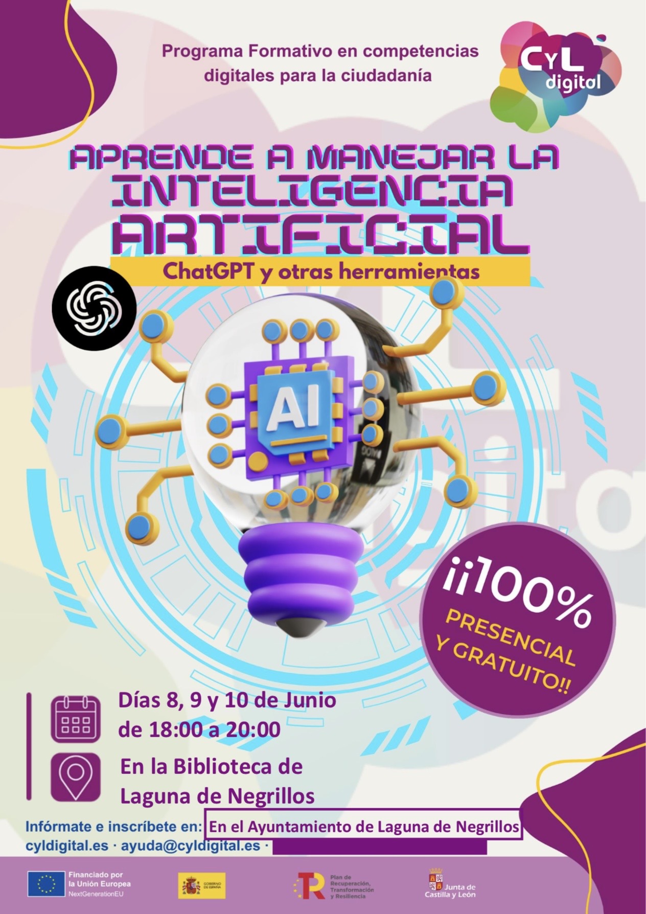 Imagen de evento