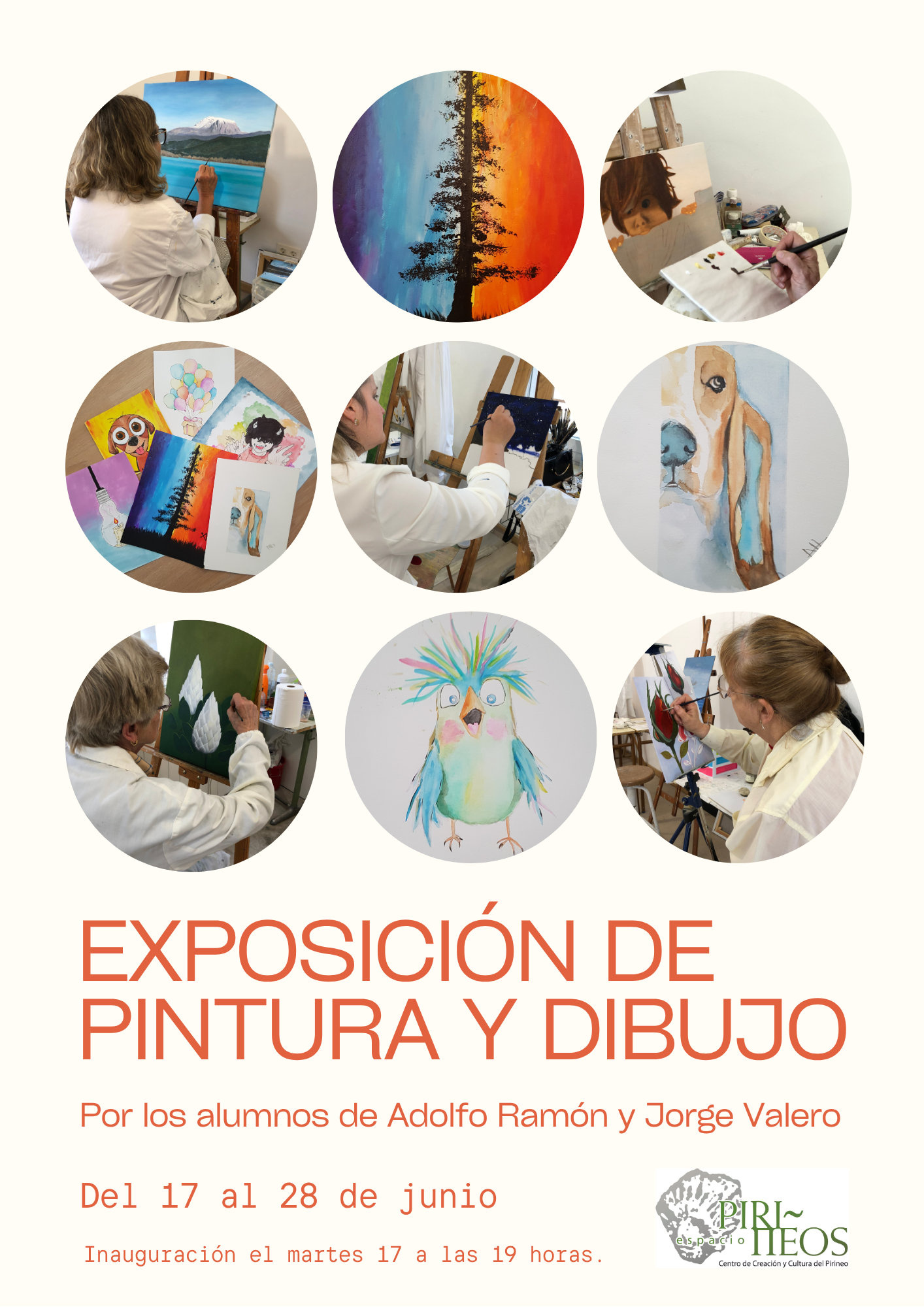 Imagen de evento