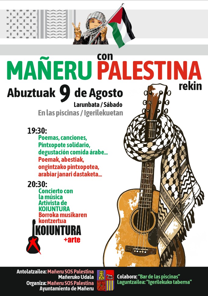 Imagen de evento