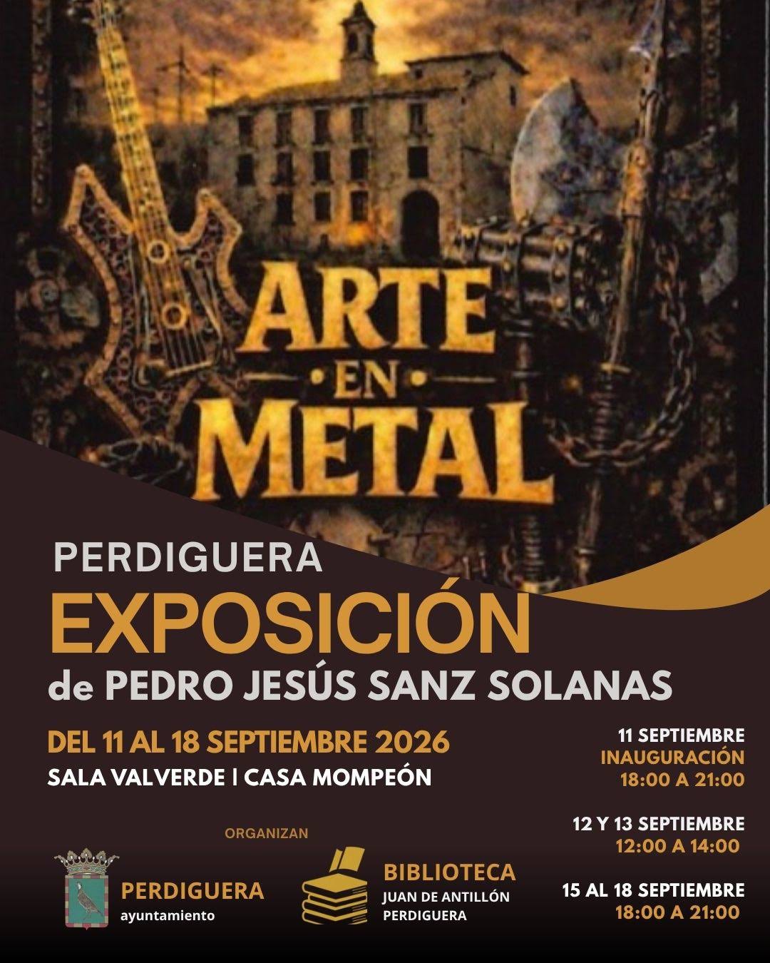 Imagen de evento
