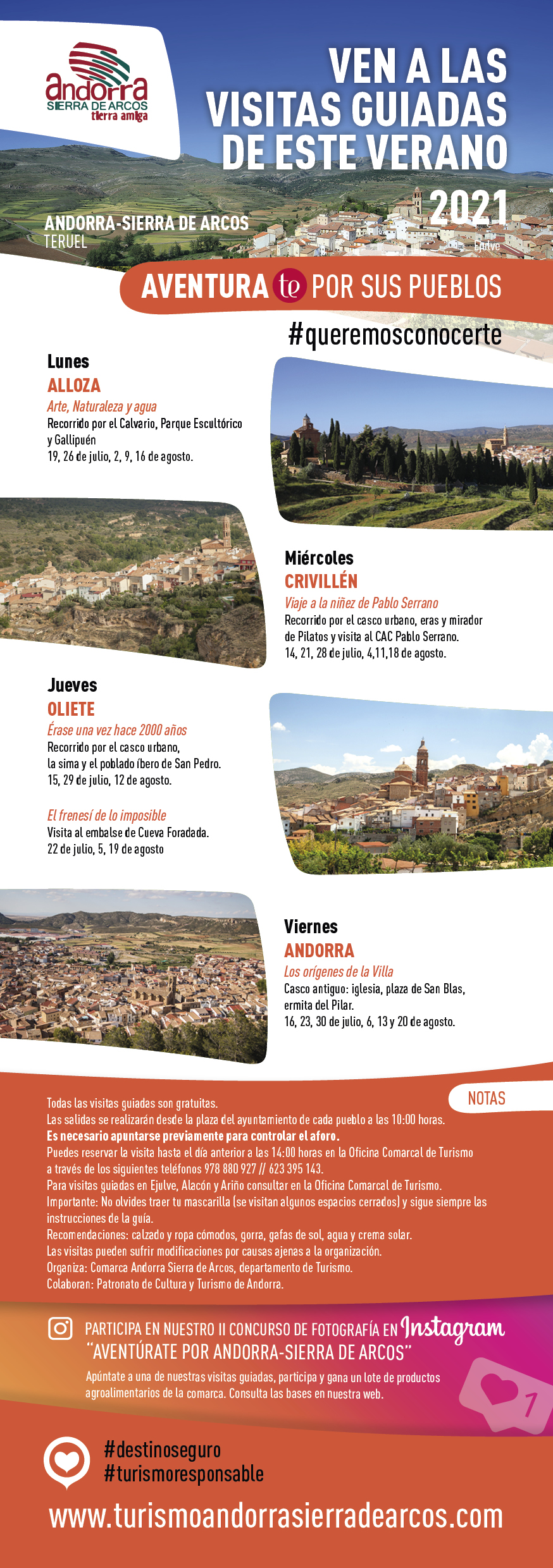 Teruel Web De Citas