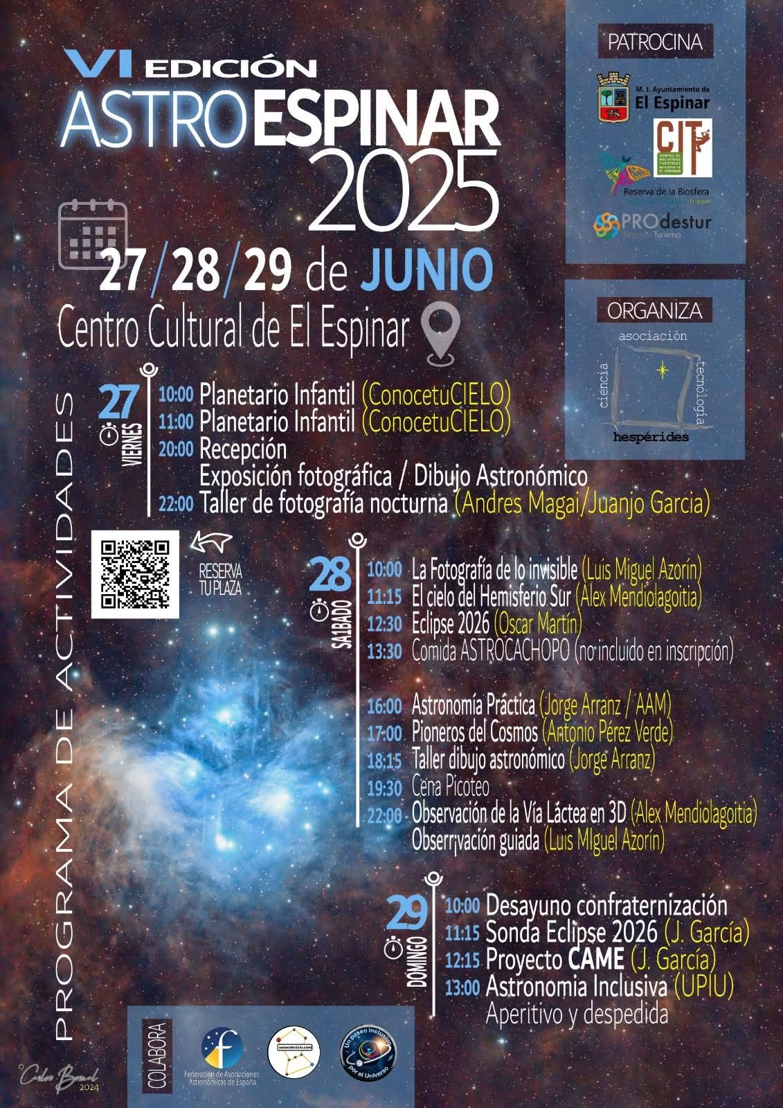 Imagen de evento