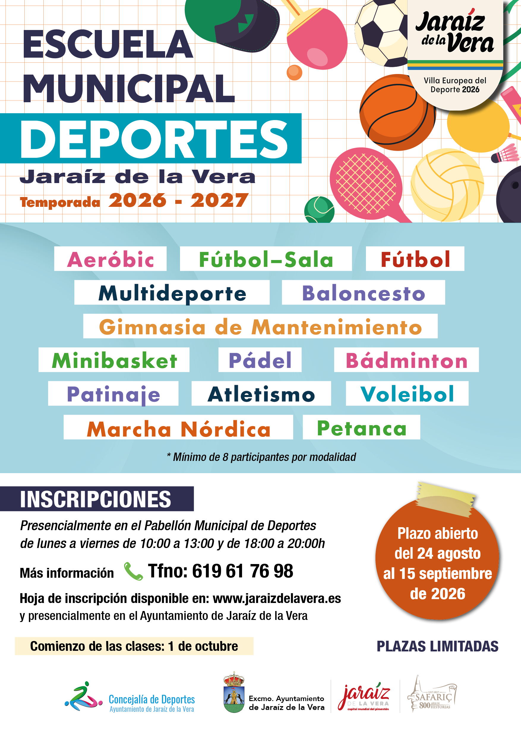 https://www.bandomovil.com/userFiles/HA/HAhvV20260818_cartelescueladeportes.jpg