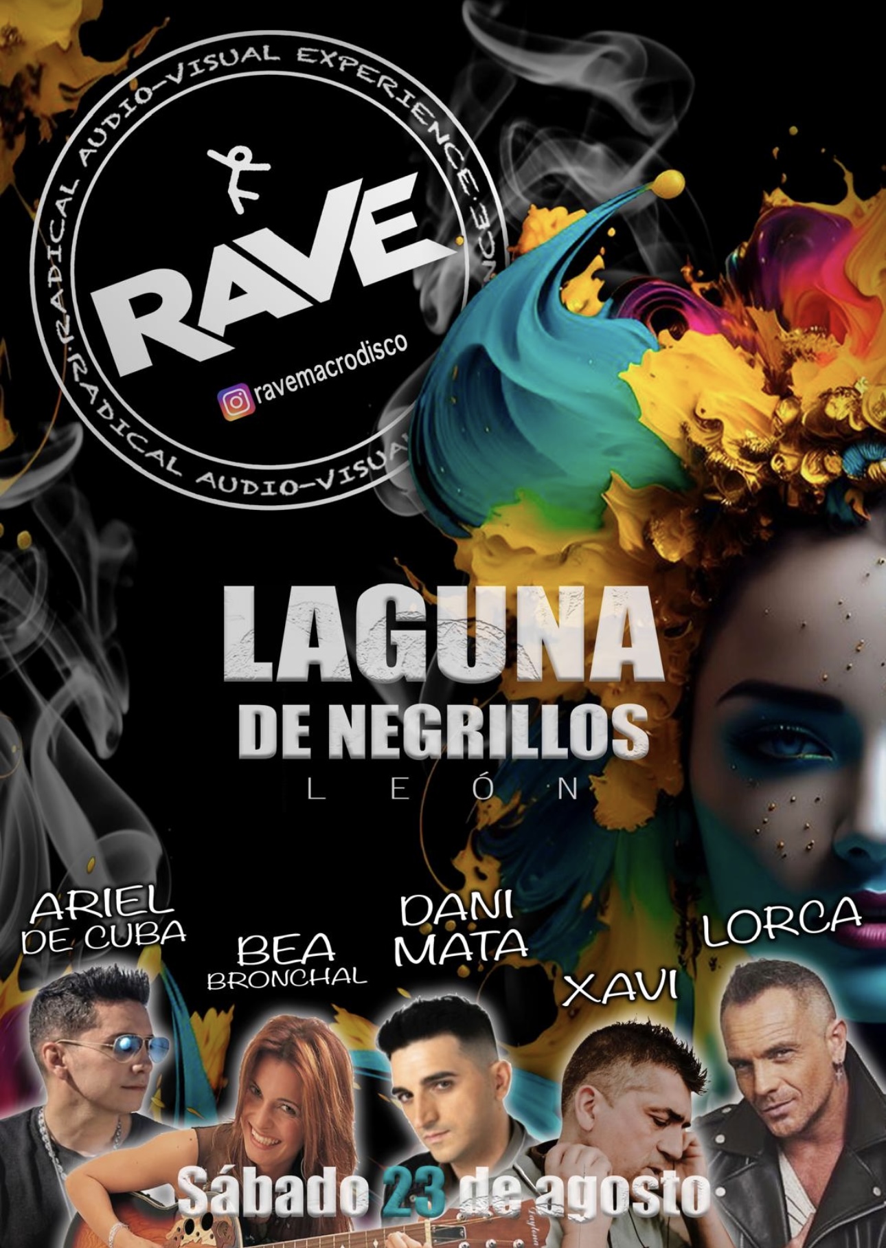 Imagen de evento