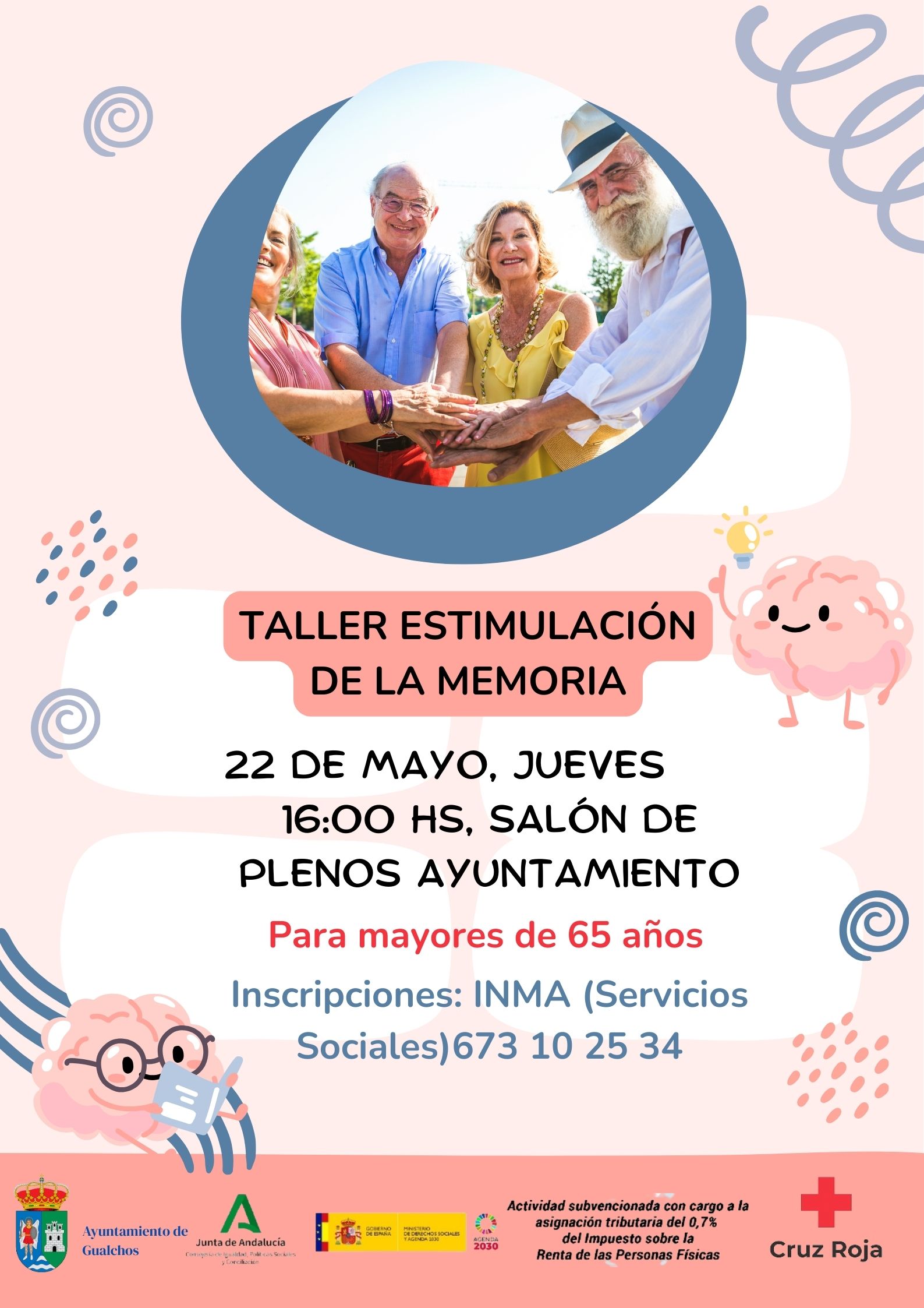 Imagen de evento