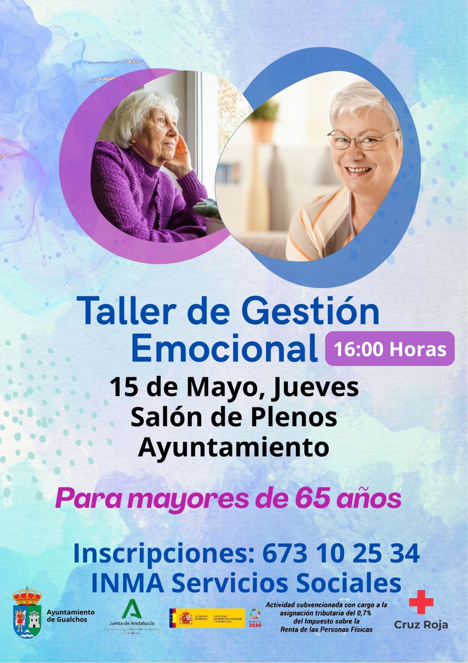 Imagen de evento