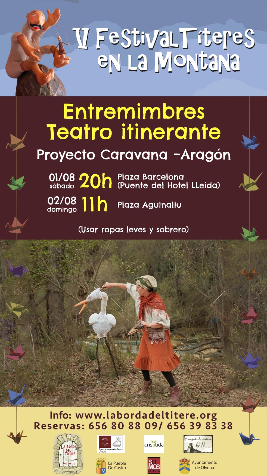 Imagen de evento