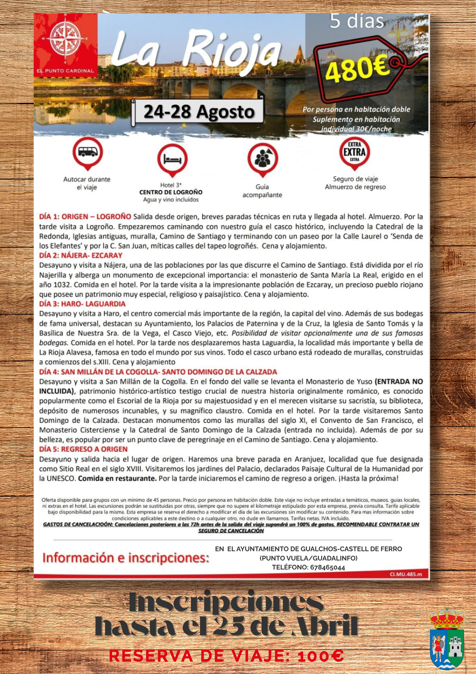 Imagen de evento