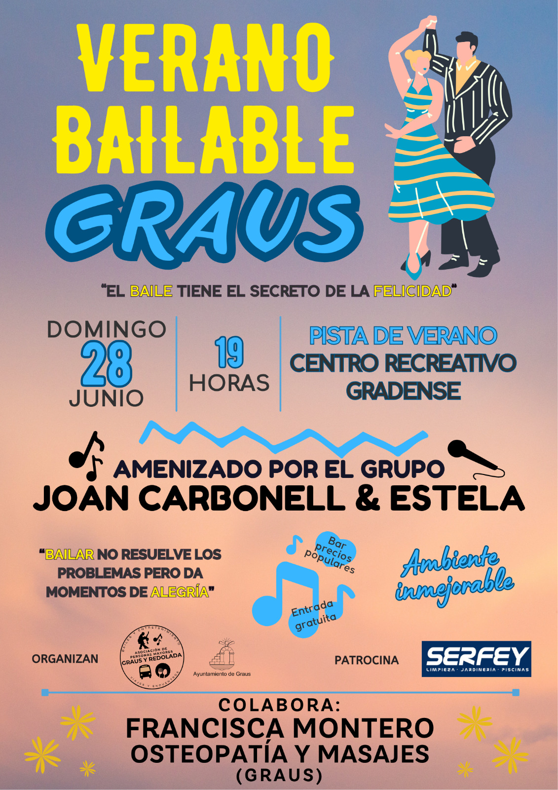 Imagen de evento